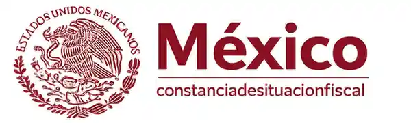 Constancia de Situación Fiscal - Logo